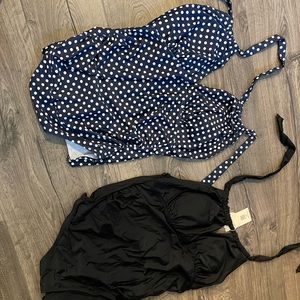 Maternity Swim Suits